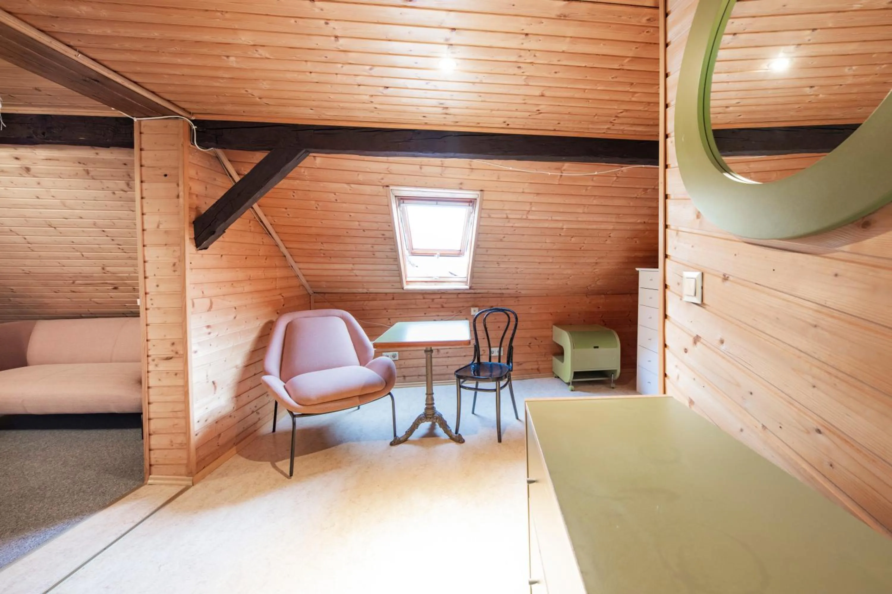 Madar Café Restaurant zum Fürsten