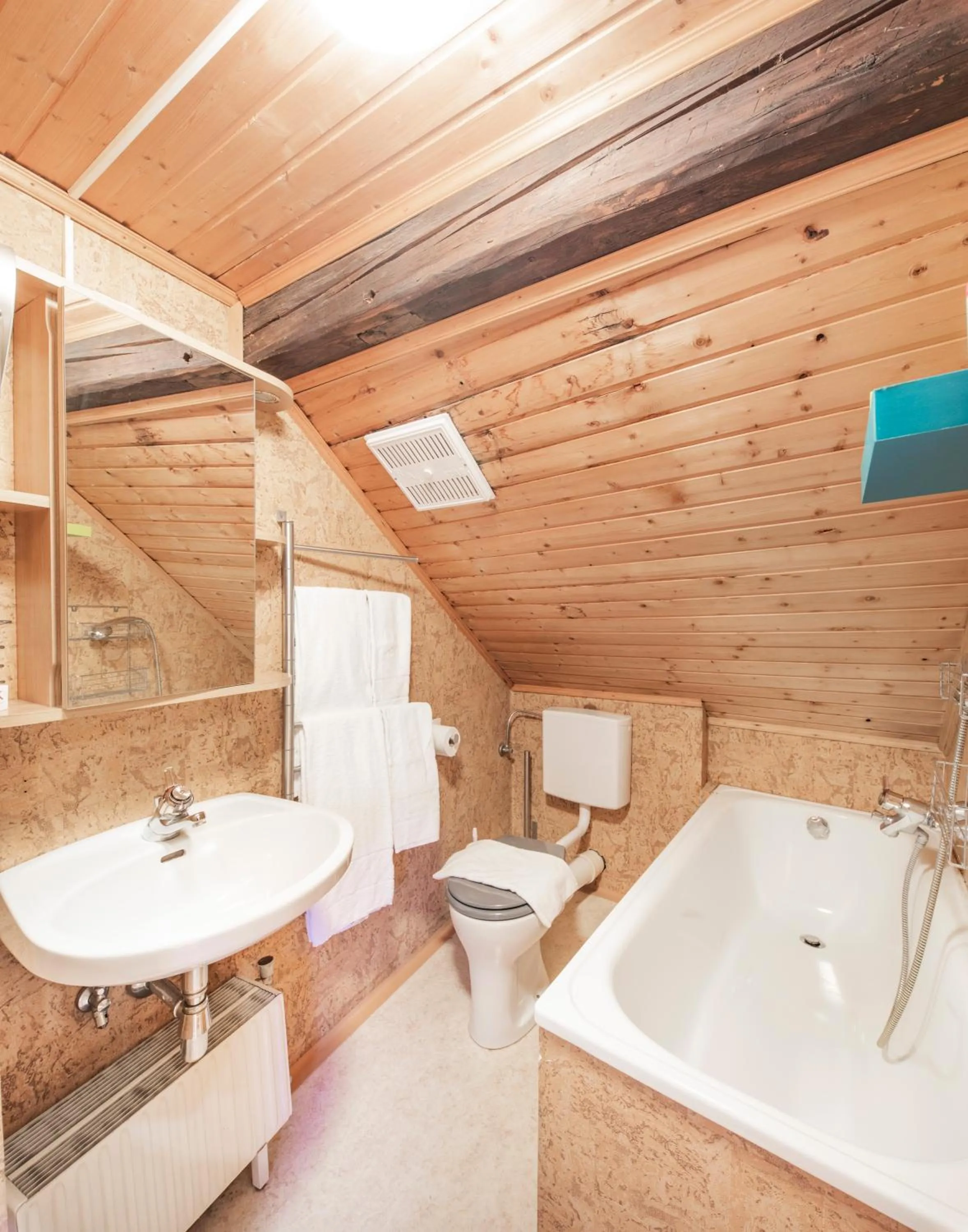 Madar Café Restaurant zum Fürsten