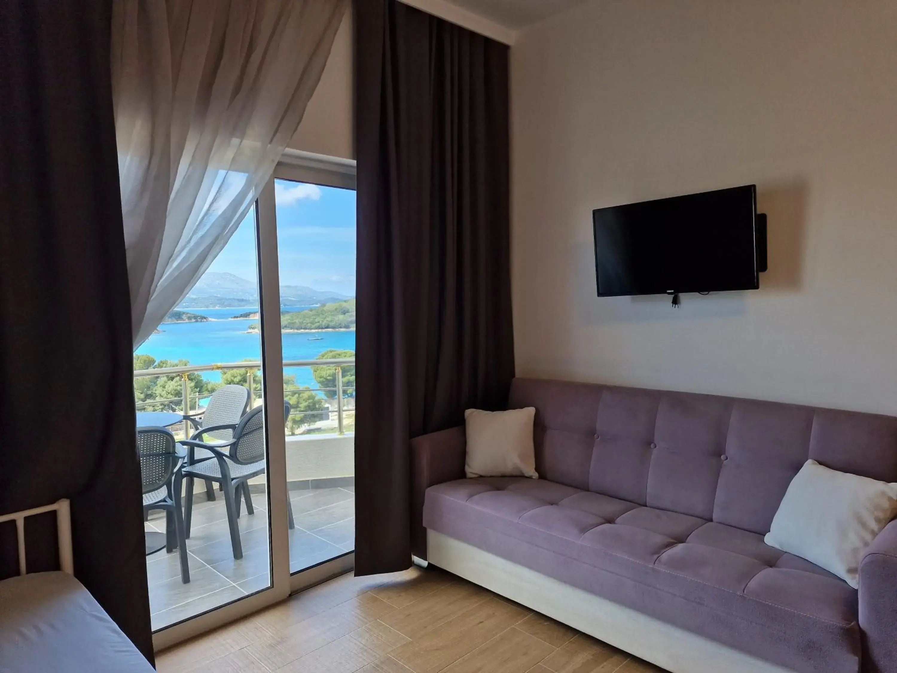 Hotel Queen Margaret Seaside Hotel Queen Margaret Seaside