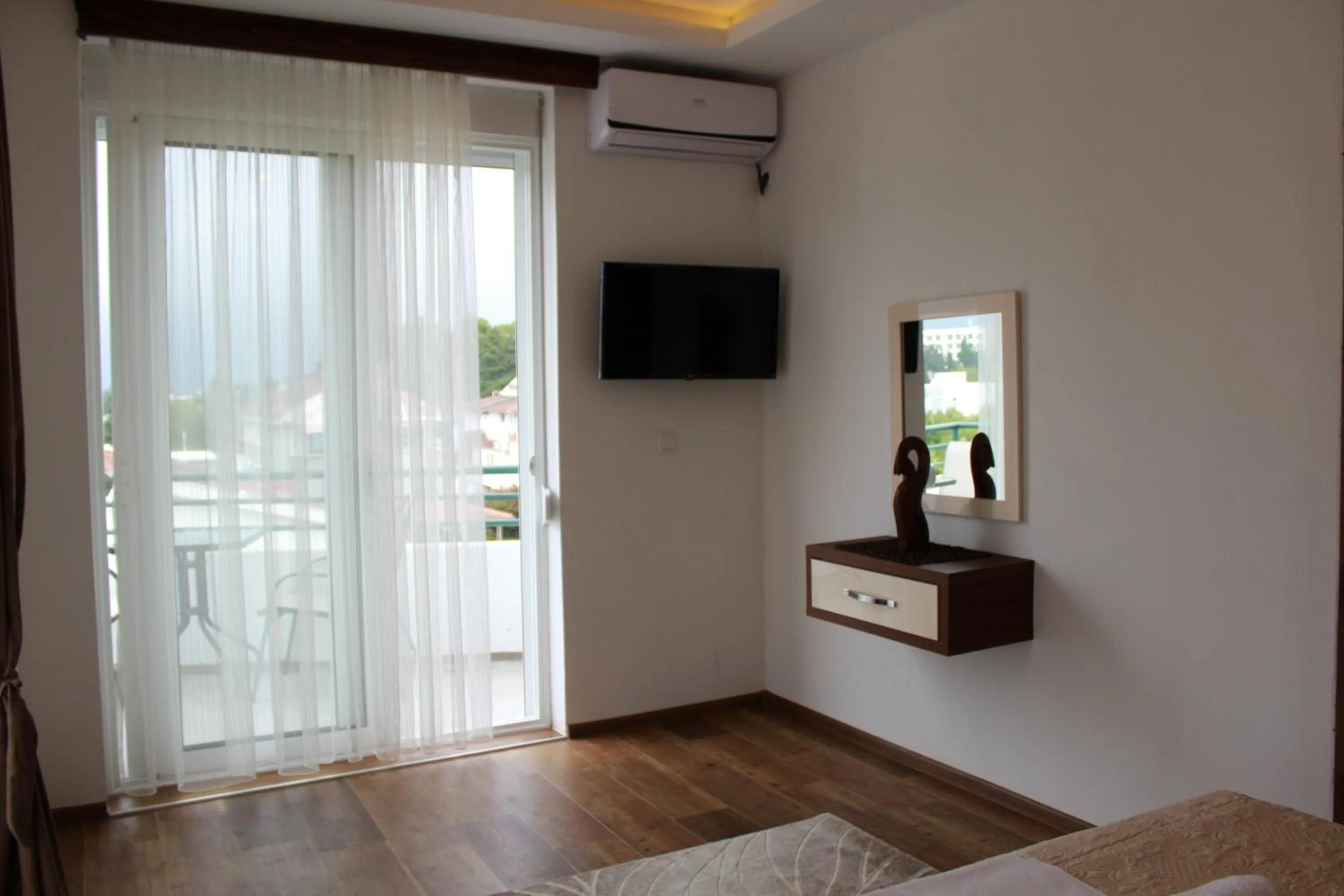 Bedroom in B&B Lovac