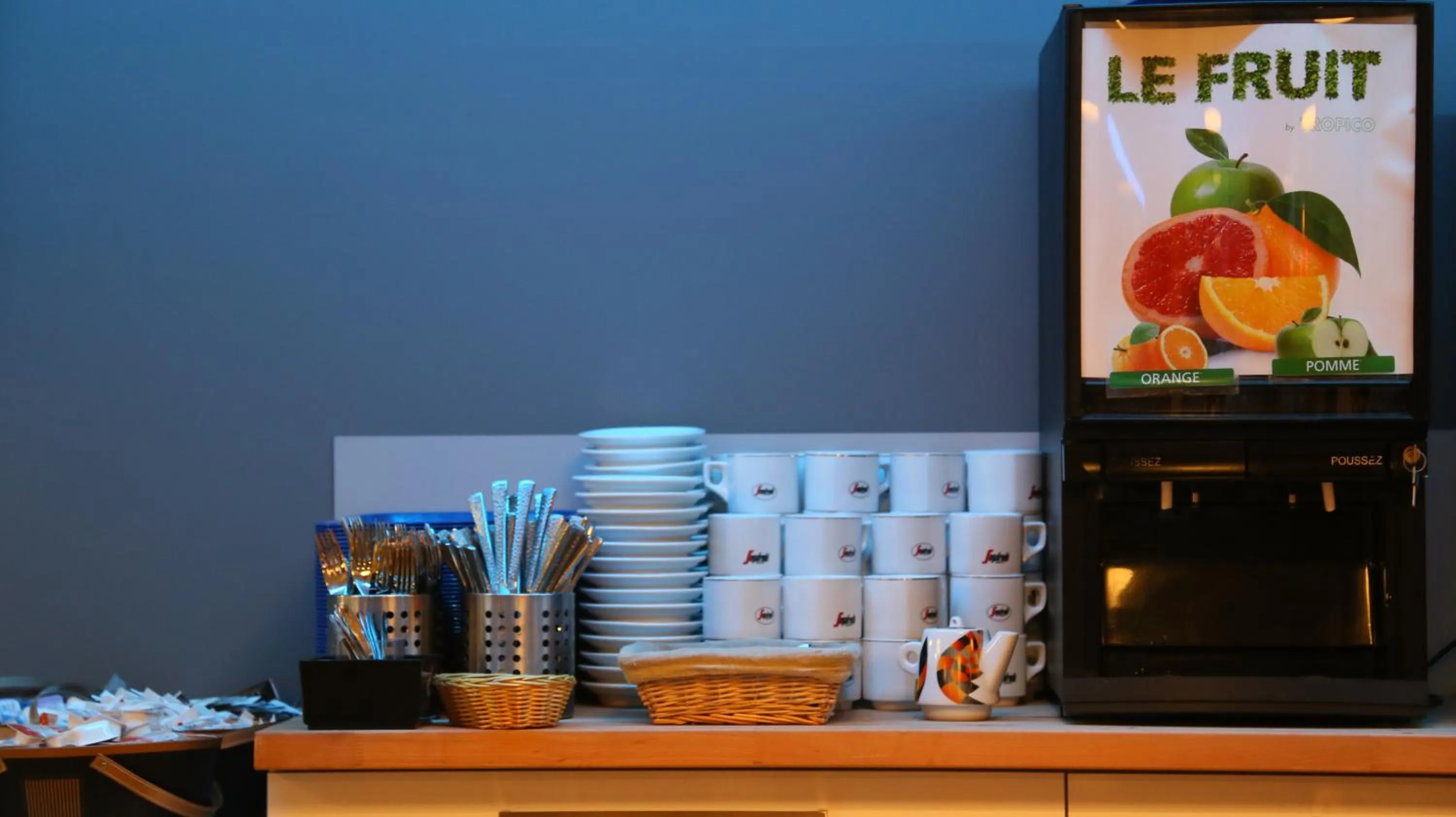 Other in Atoll Hotel Logis Angers, Beaucouzé