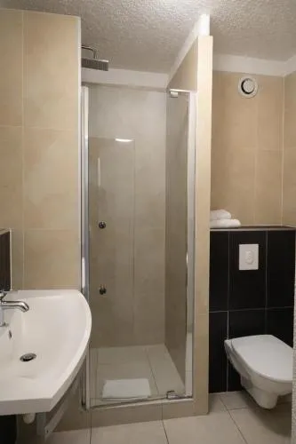 Enzo Hôtels Diane - Logis Amnéville