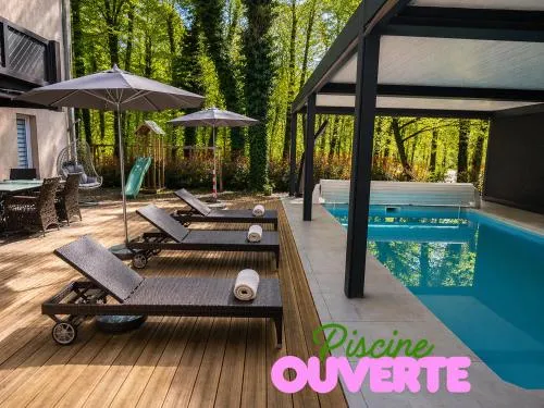 Enzo Hôtels Diane - Logis Amnéville