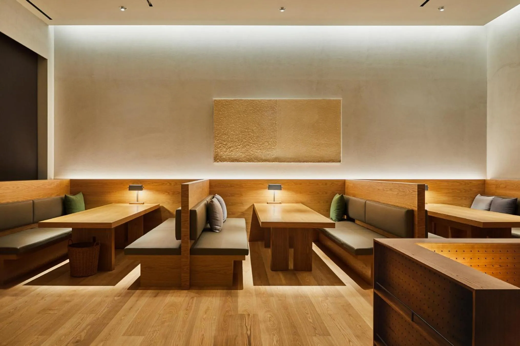 Lounge or bar in Phoenix Hotel Pyeongchang