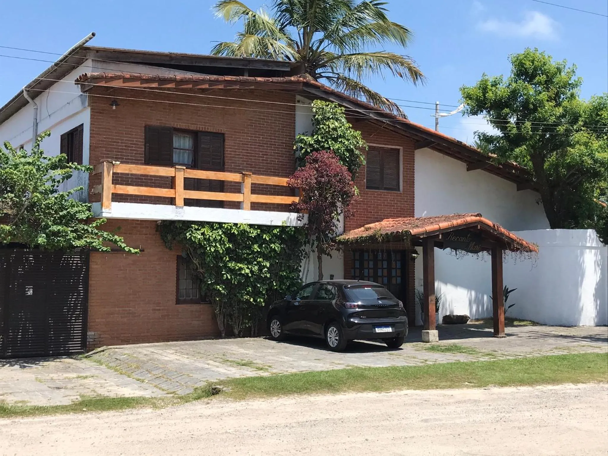 Pousada Mari