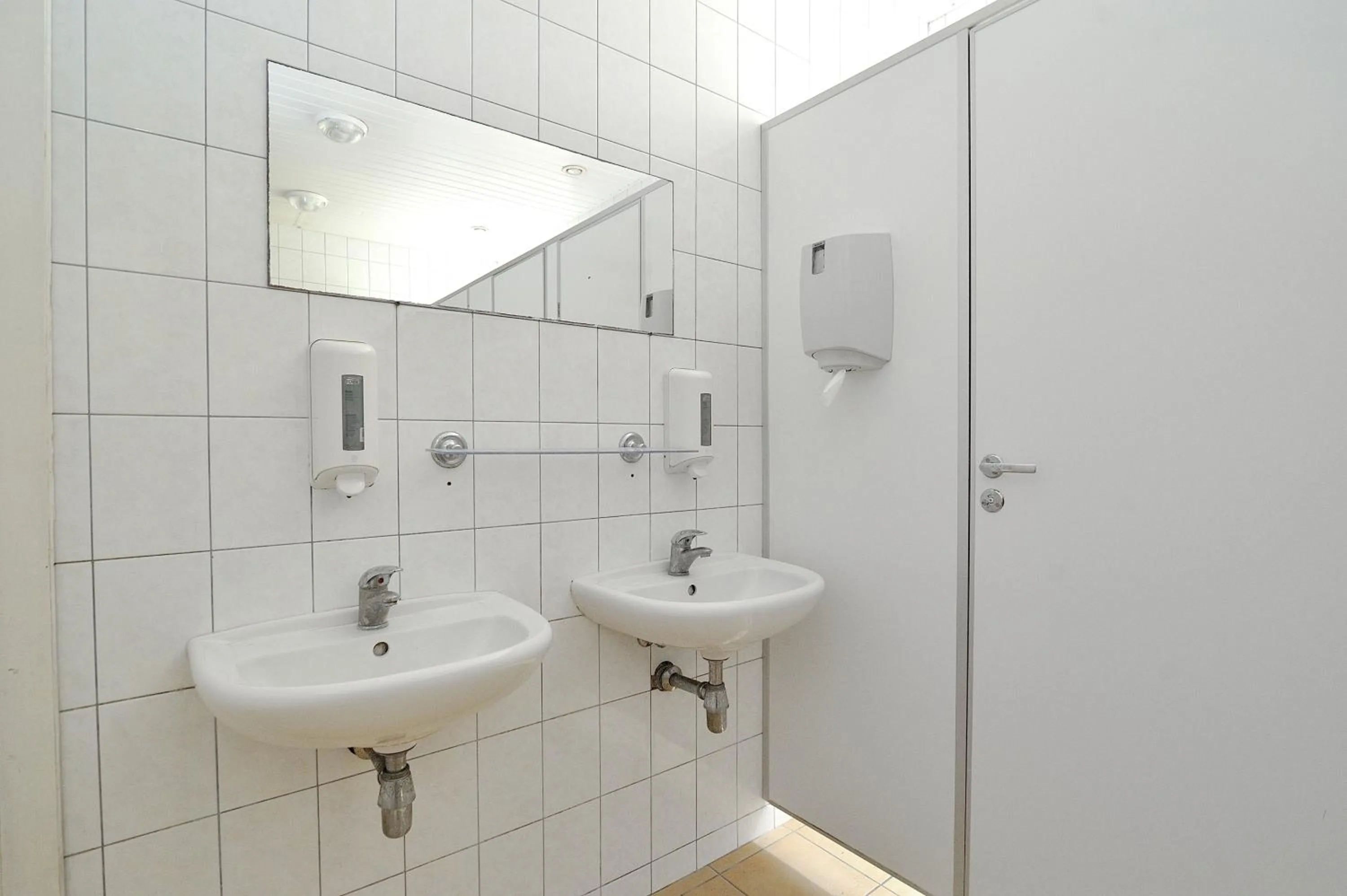 Day in Hostel Filaretai