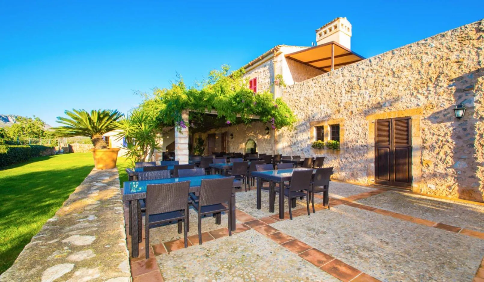 Finca Hotel Ses Cases Noves