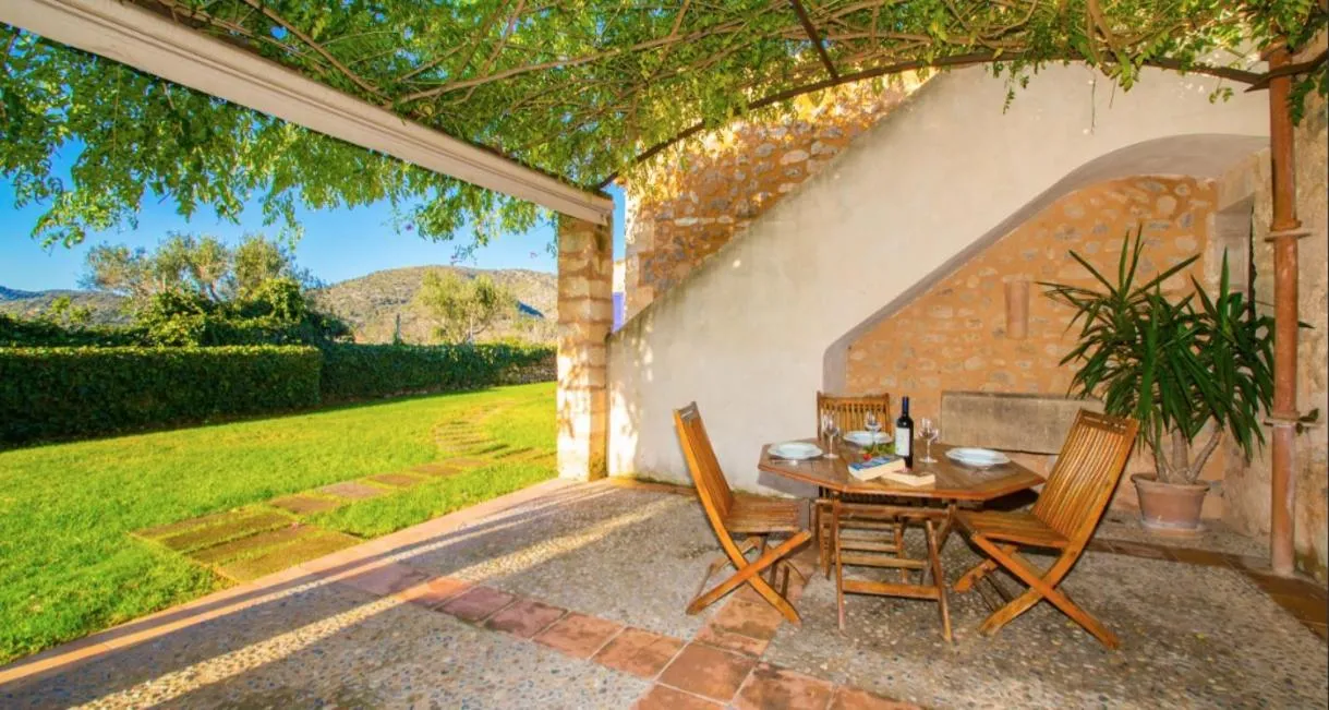 Finca Hotel Ses Cases Noves