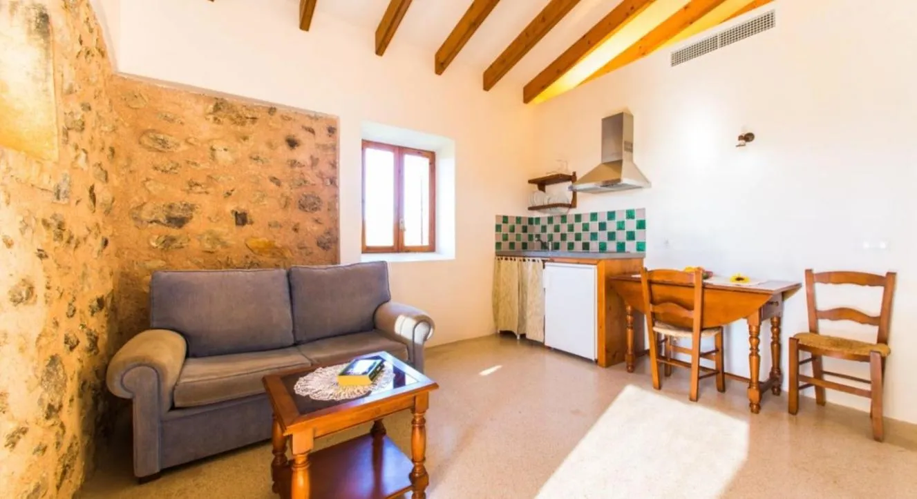 Finca Hotel Ses Cases Noves