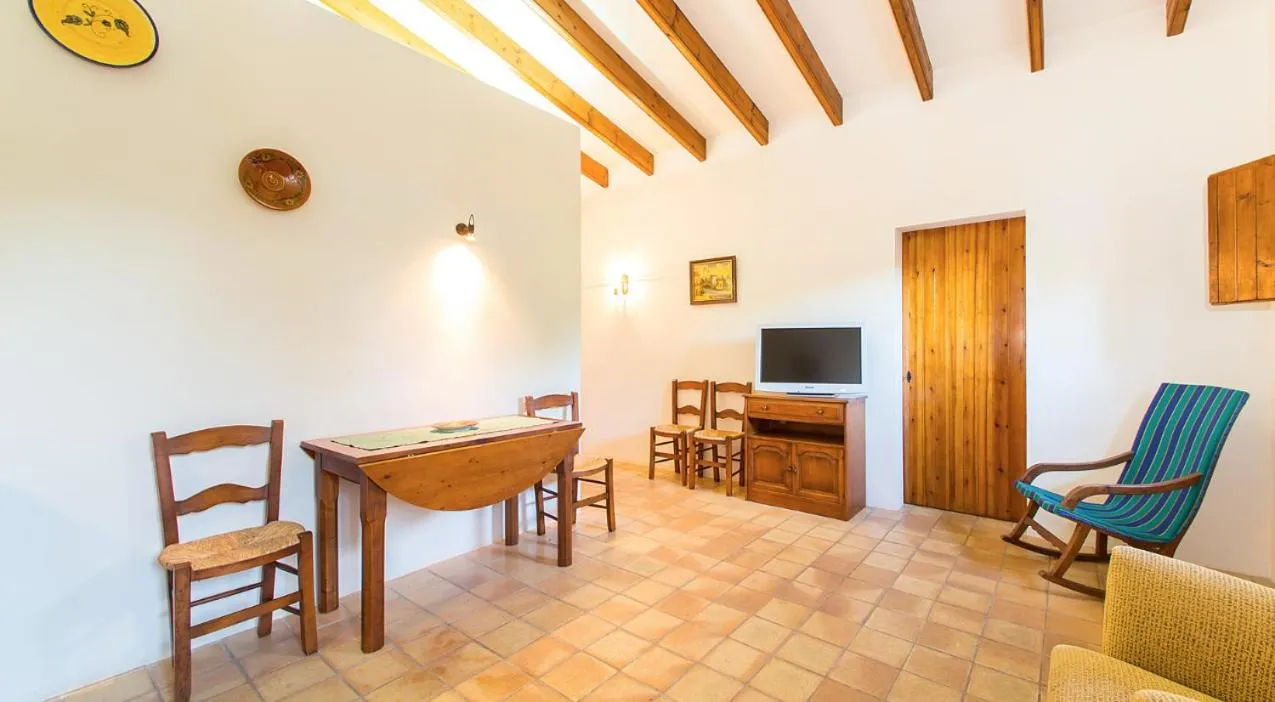 Finca Hotel Ses Cases Noves