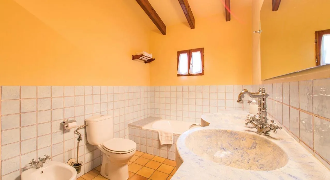 Finca Hotel Ses Cases Noves