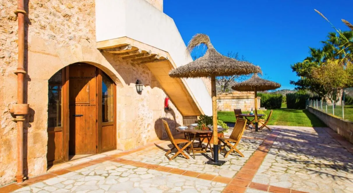 Finca Hotel Ses Cases Noves