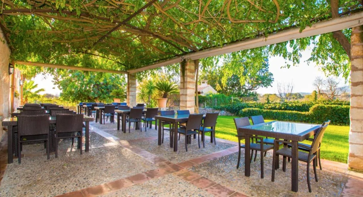 Finca Hotel Ses Cases Noves