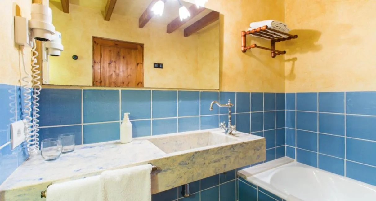 Finca Hotel Ses Cases Noves