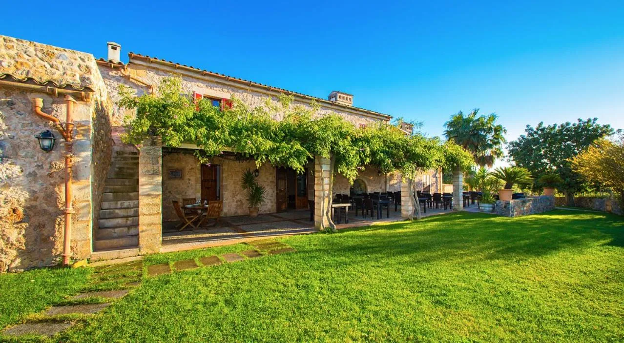 Finca Hotel Ses Cases Noves