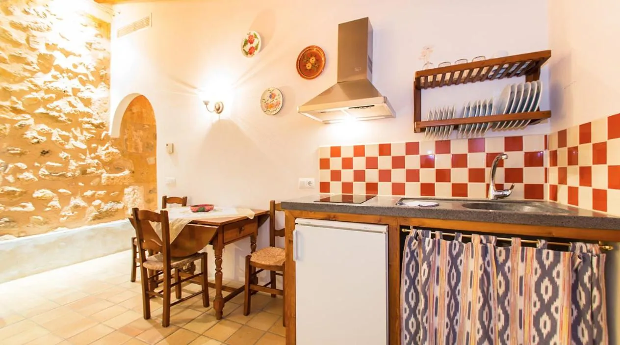 Finca Hotel Ses Cases Noves