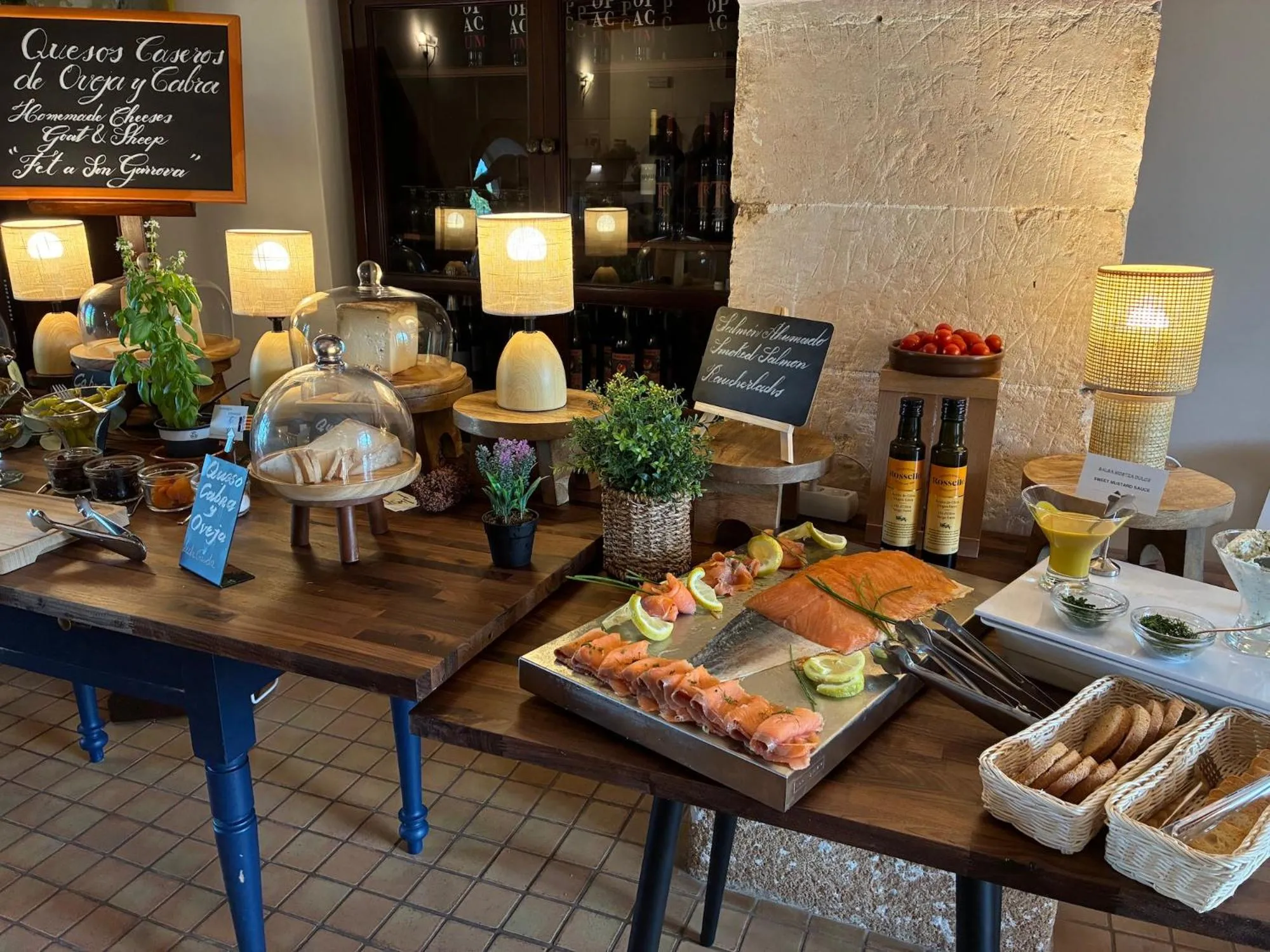 Finca Hotel Ses Cases Noves