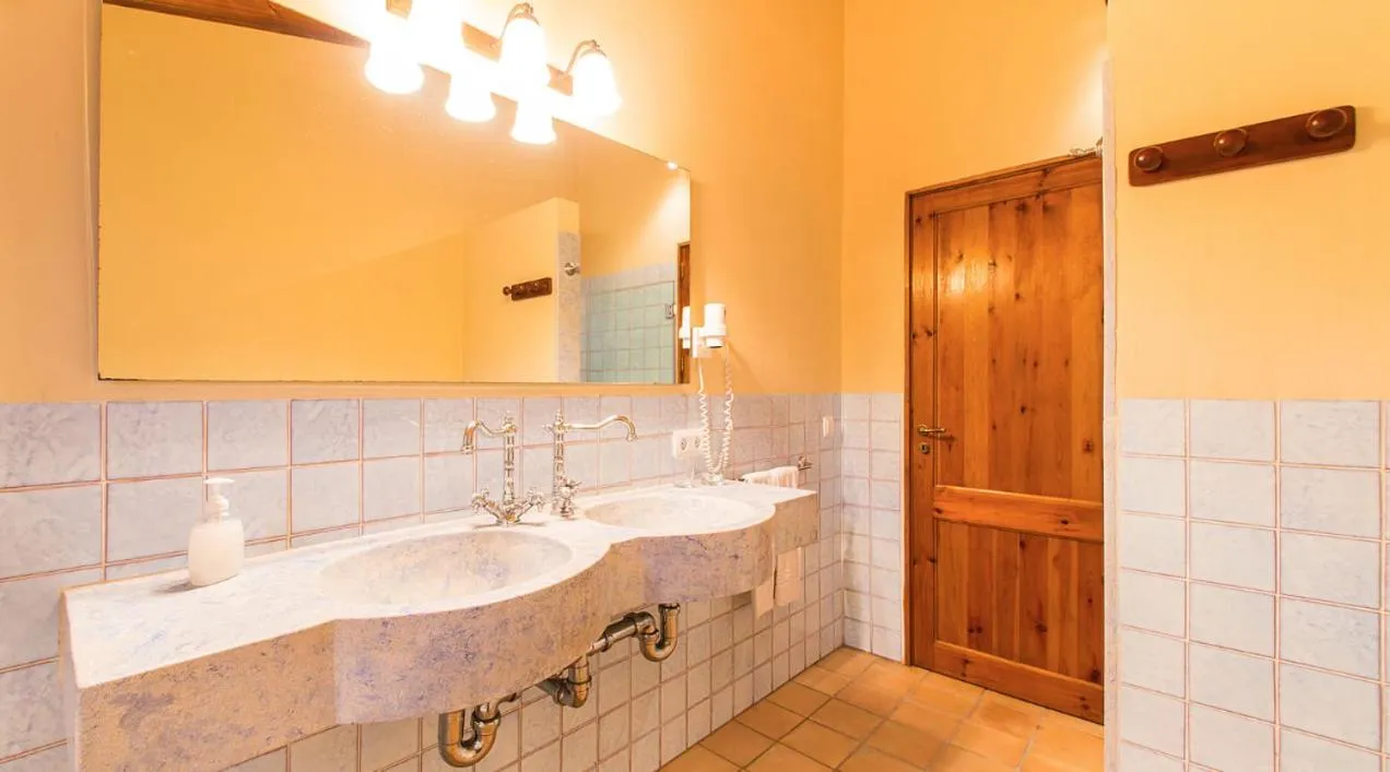 Finca Hotel Ses Cases Noves