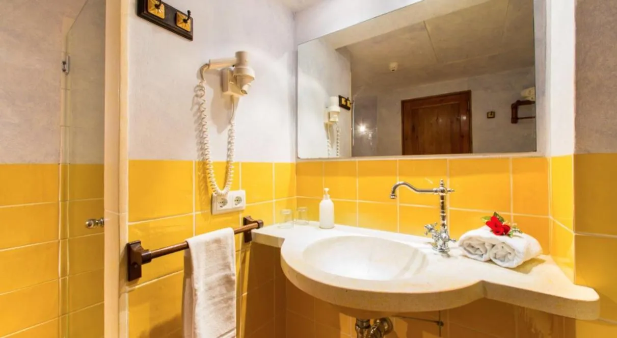 Finca Hotel Ses Cases Noves