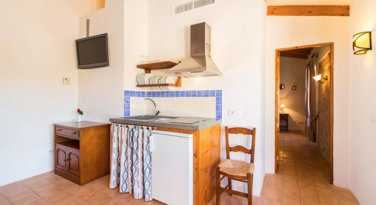 Finca Hotel Ses Cases Noves