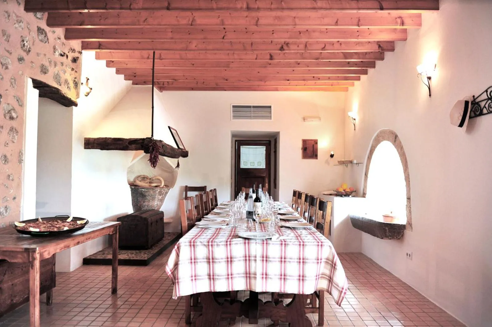 Finca Hotel Ses Cases Noves