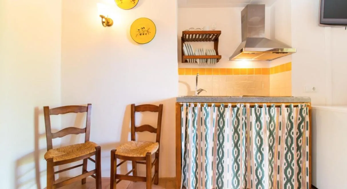 Finca Hotel Ses Cases Noves