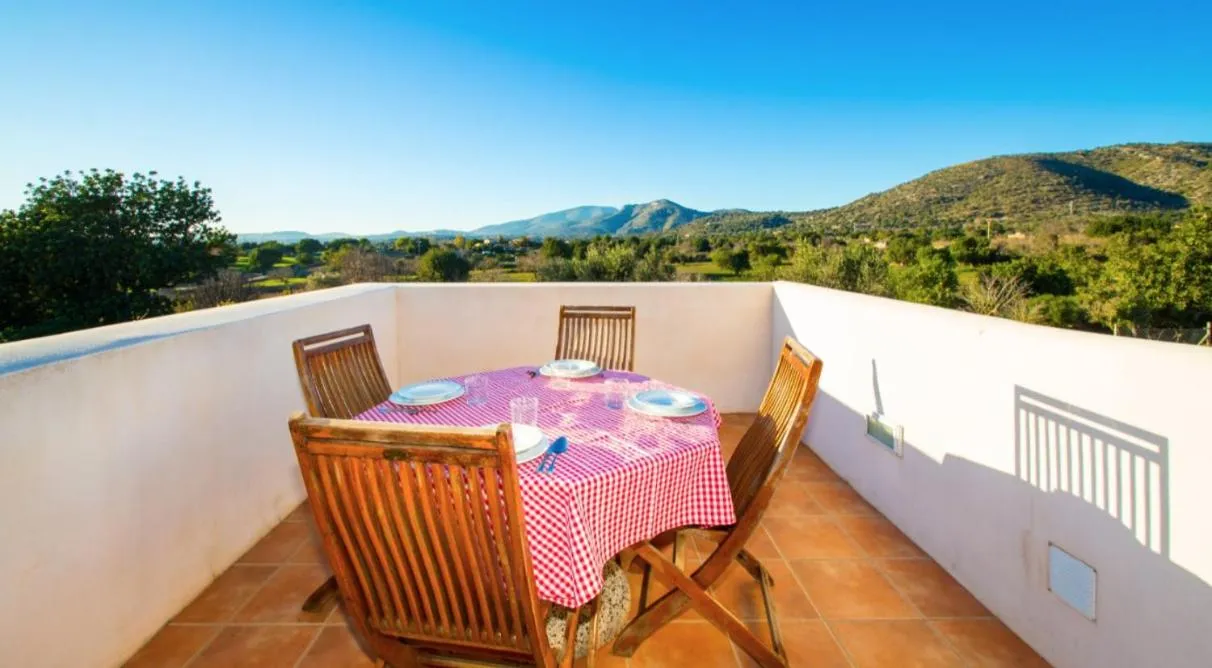 Finca Hotel Ses Cases Noves