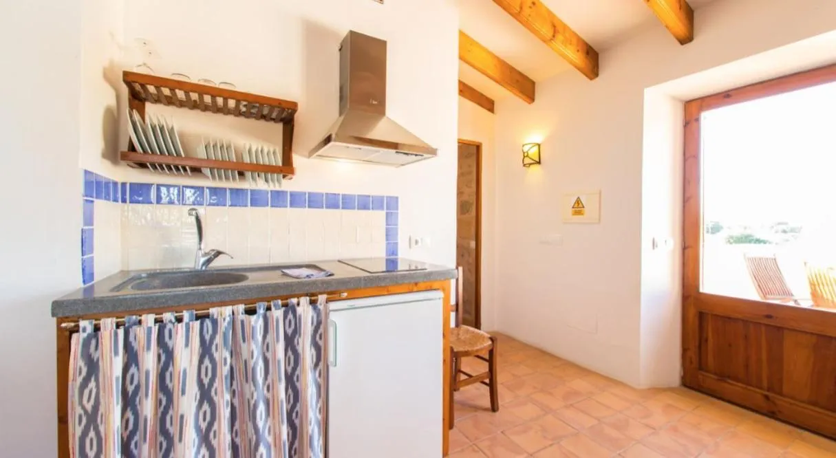 Finca Hotel Ses Cases Noves