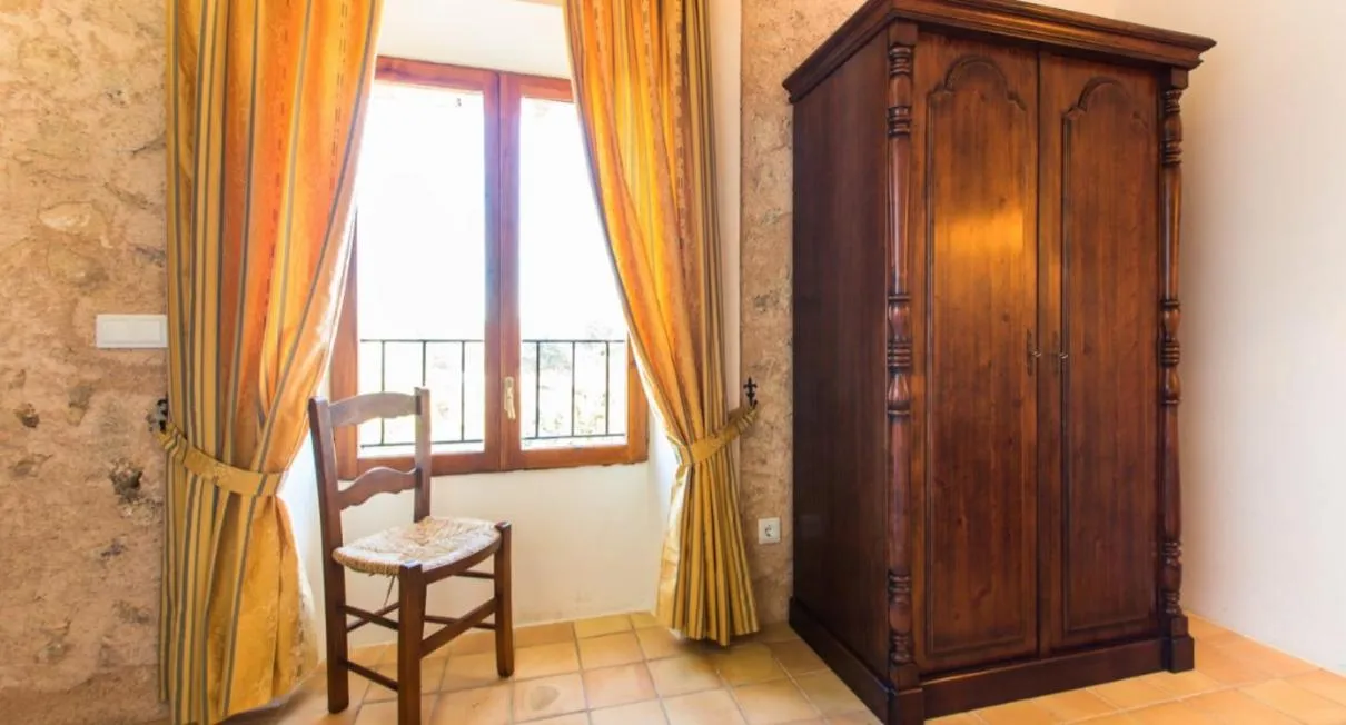 Finca Hotel Ses Cases Noves