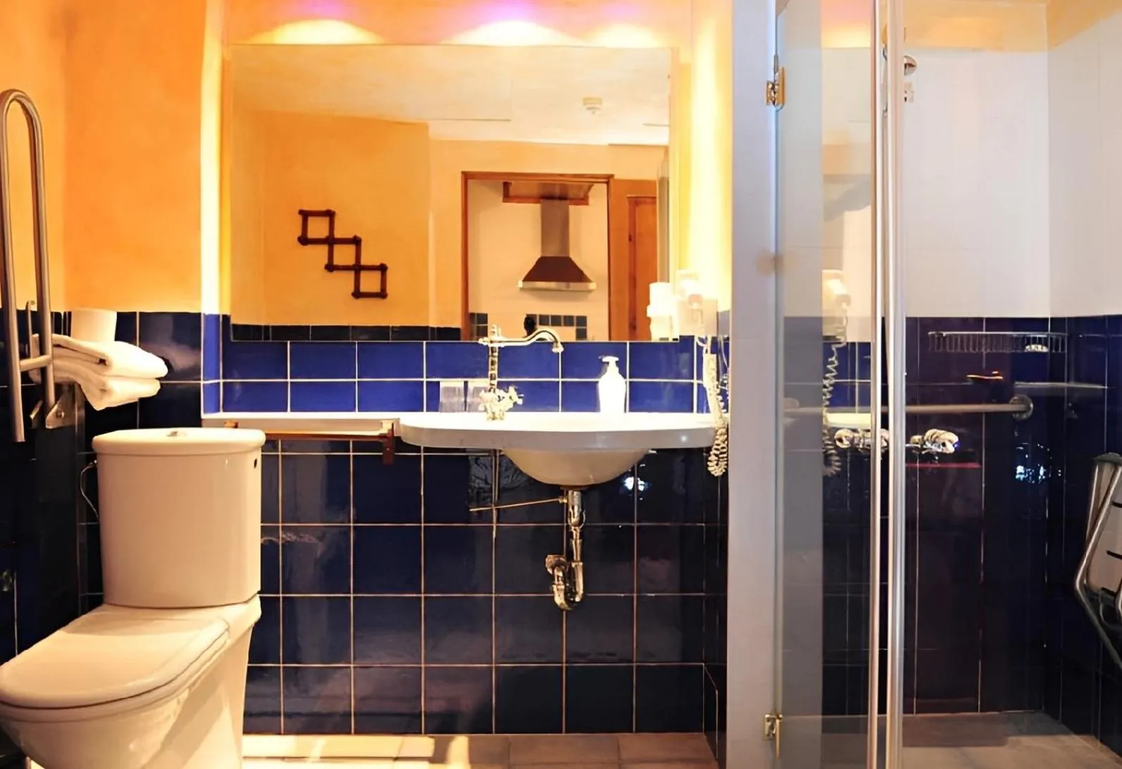 Finca Hotel Ses Cases Noves