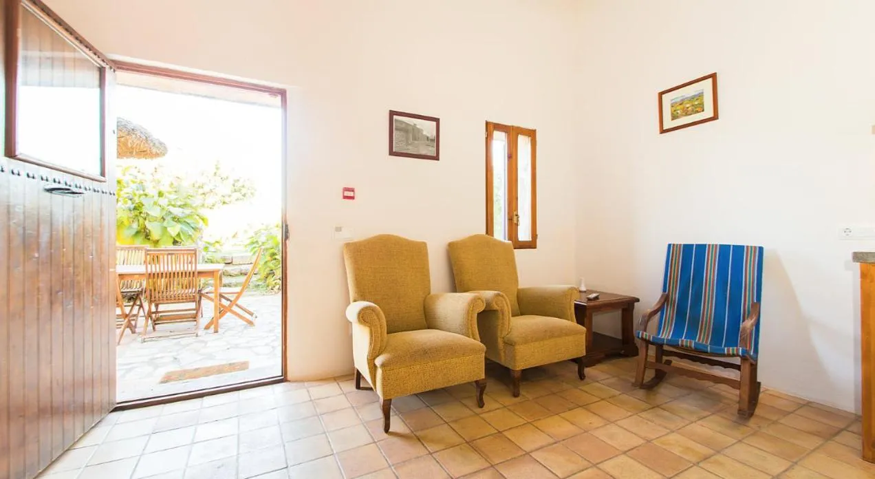 Finca Hotel Ses Cases Noves