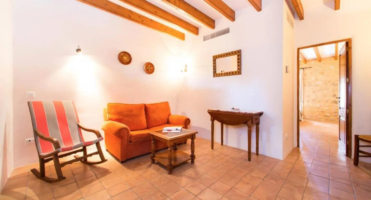 Finca Hotel Ses Cases Noves