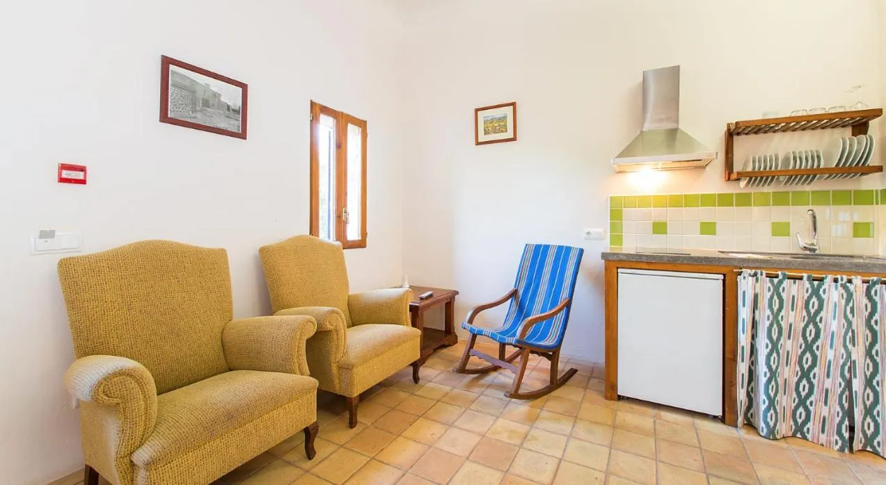 Finca Hotel Ses Cases Noves