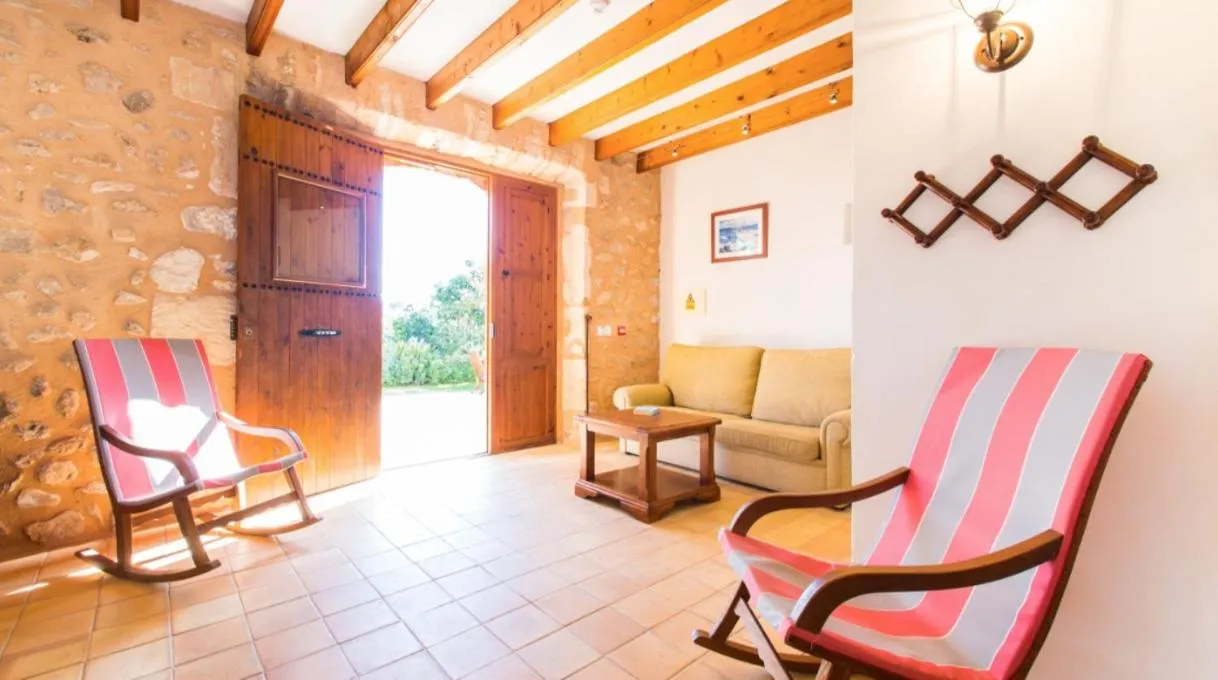 Finca Hotel Ses Cases Noves