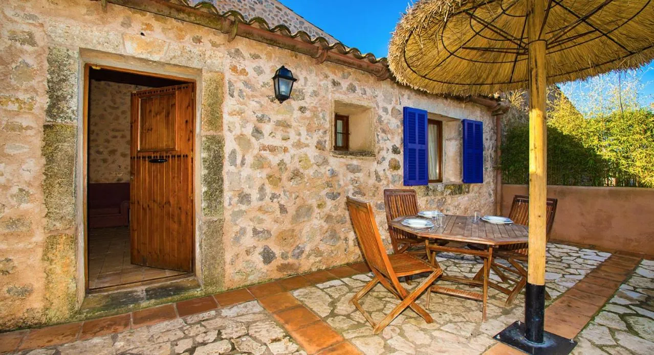 Finca Hotel Ses Cases Noves