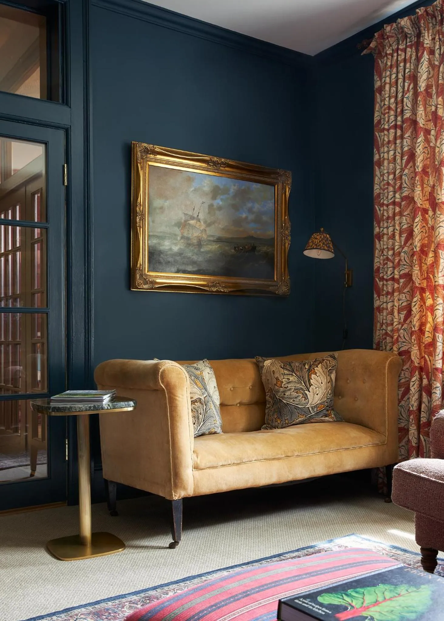 The Exmoor Forest Inn