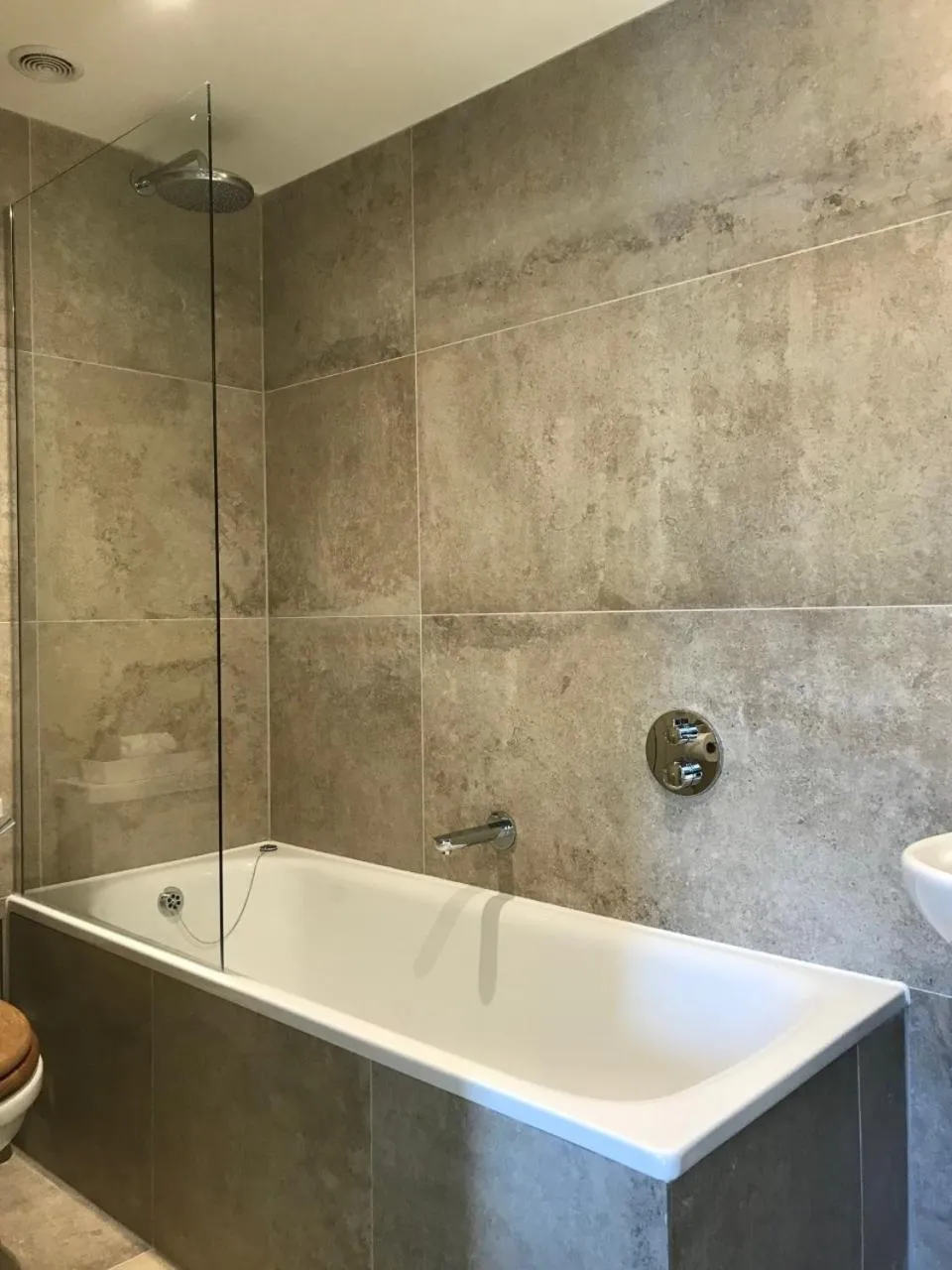 The Exmoor Forest Inn