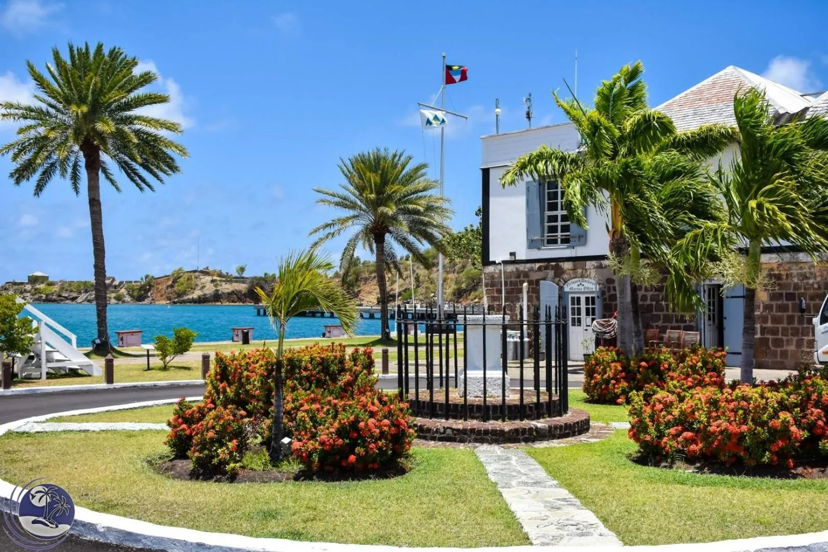 Nearby landmark in Copper and Lumber Store Hotel