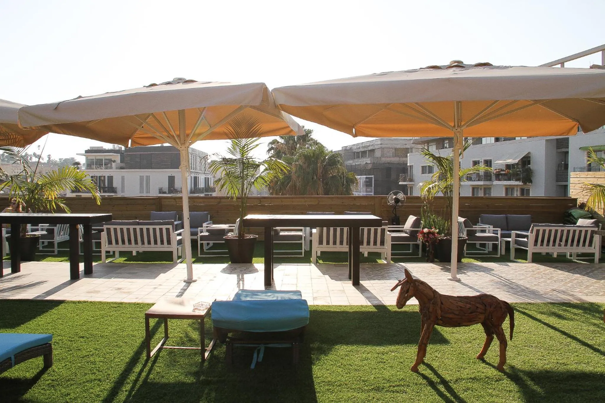 Jaffo Tel-Aviv King Gallery Boutique Hotel