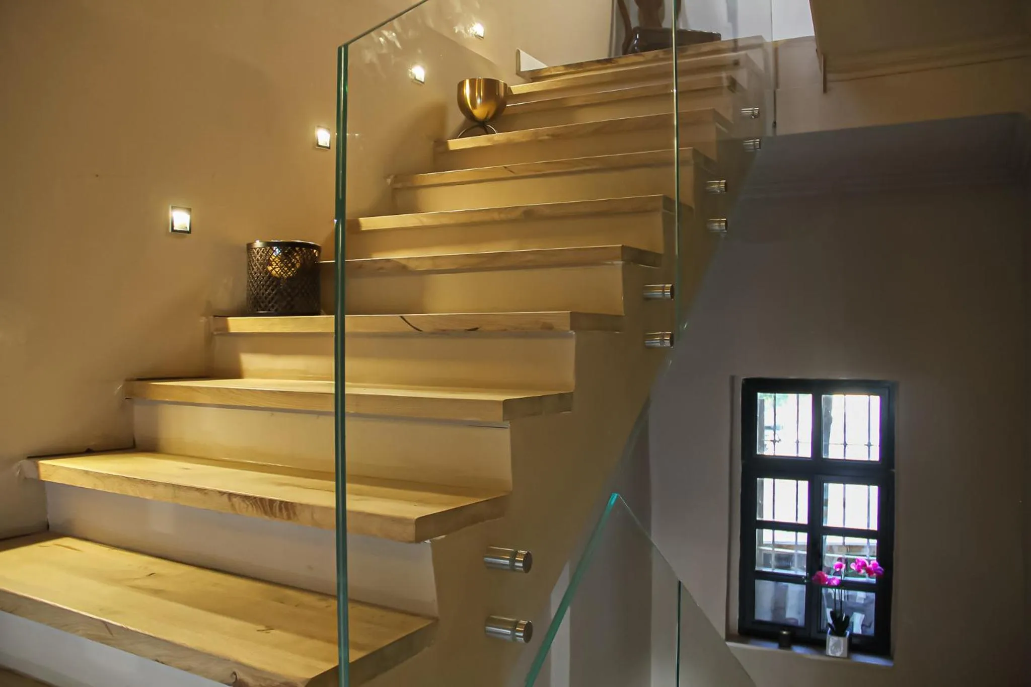 Jaffo Tel-Aviv King Gallery Boutique Hotel