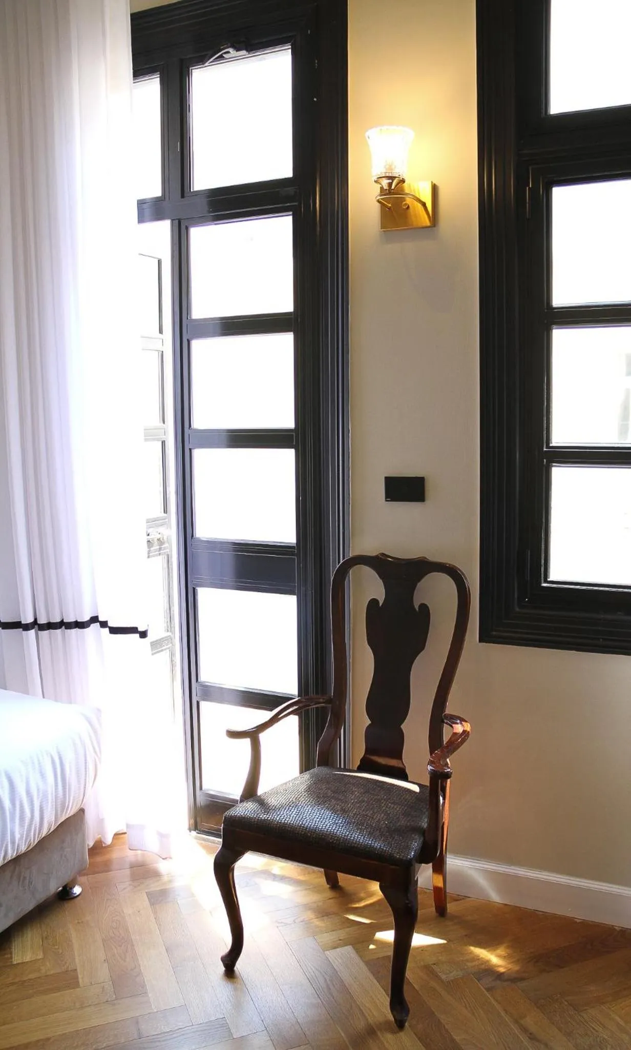 Jaffo Tel-Aviv King Gallery Boutique Hotel