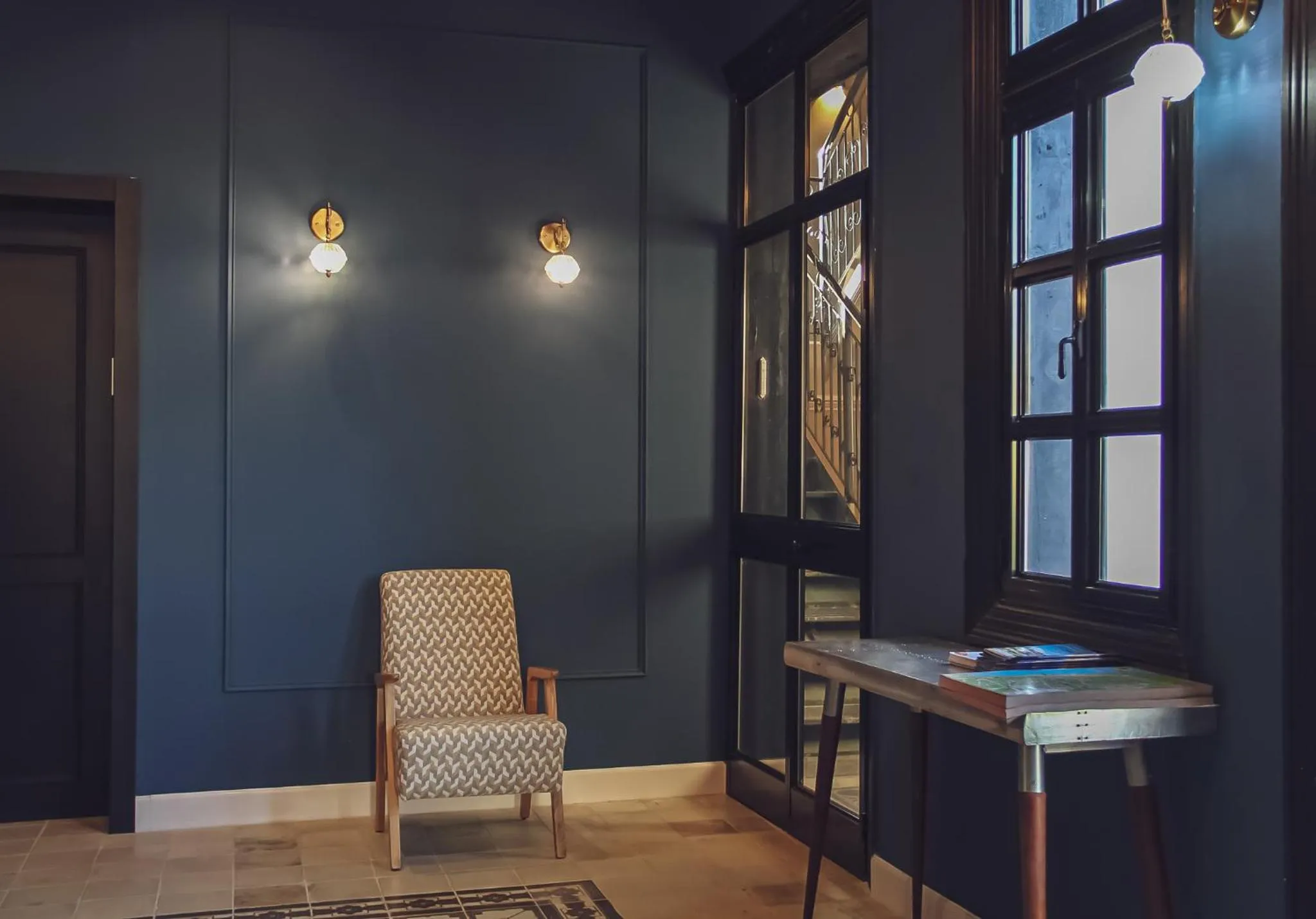 Jaffo Tel-Aviv King Gallery Boutique Hotel