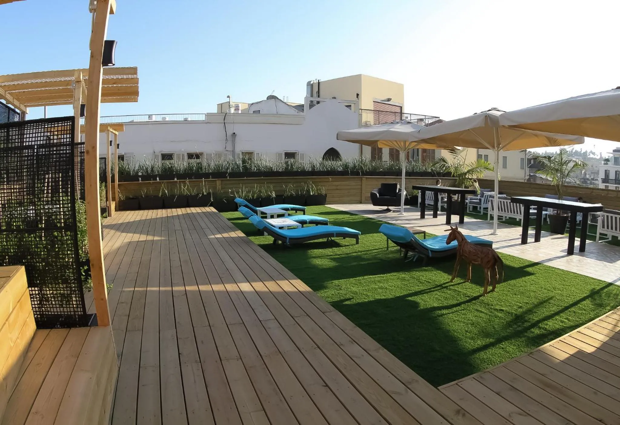 Jaffo Tel-Aviv King Gallery Boutique Hotel