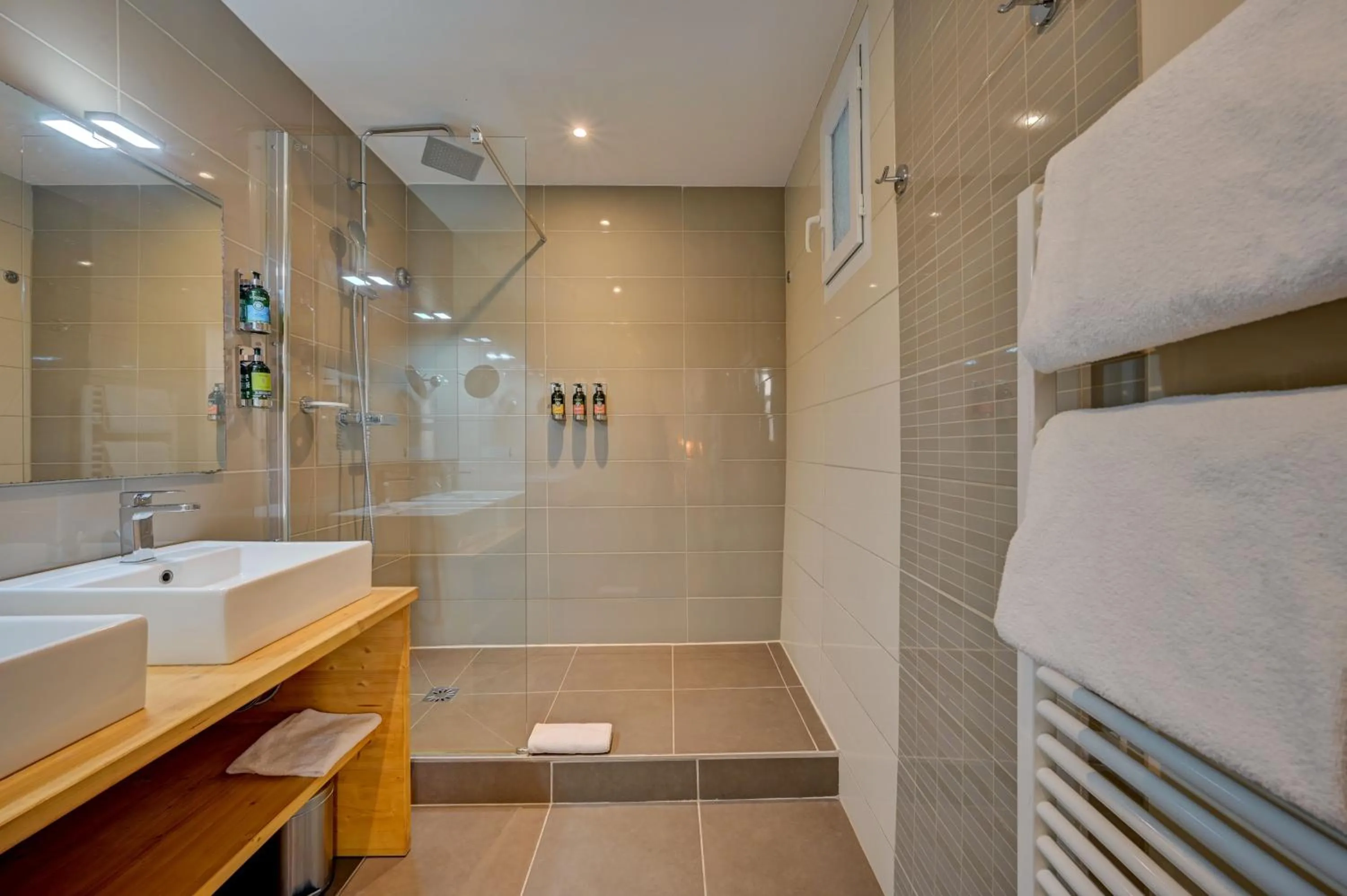 Grand Hotel d'Orange, BW Signature Collection