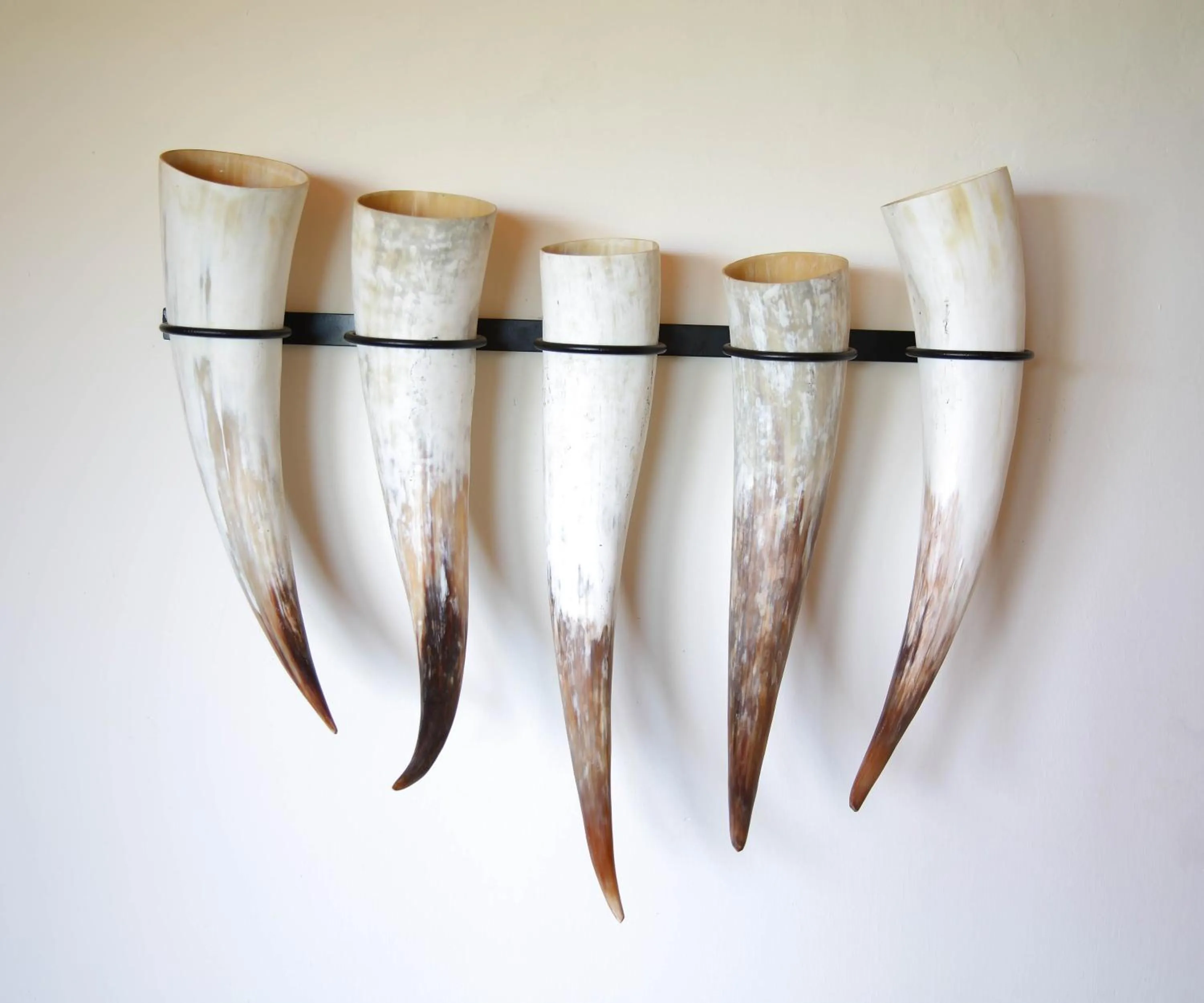 Decorative detail in Olarro Lodge