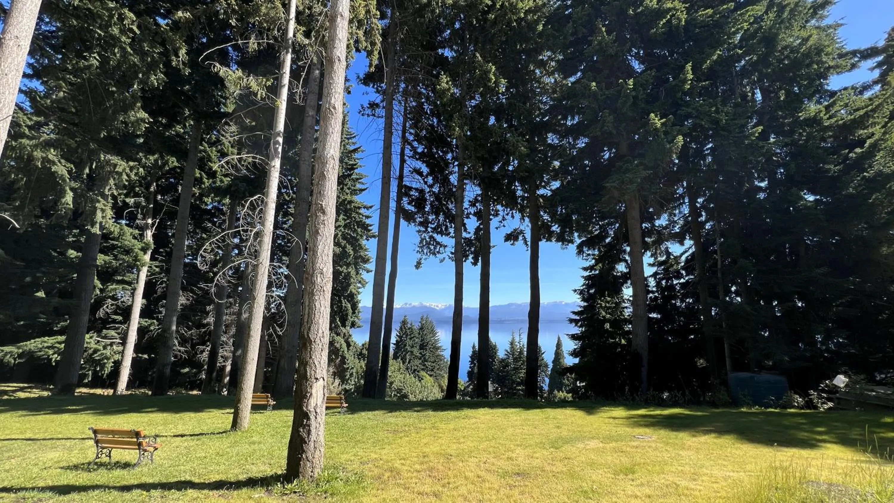 Day in Huinid Pioneros Hotel & Aparts