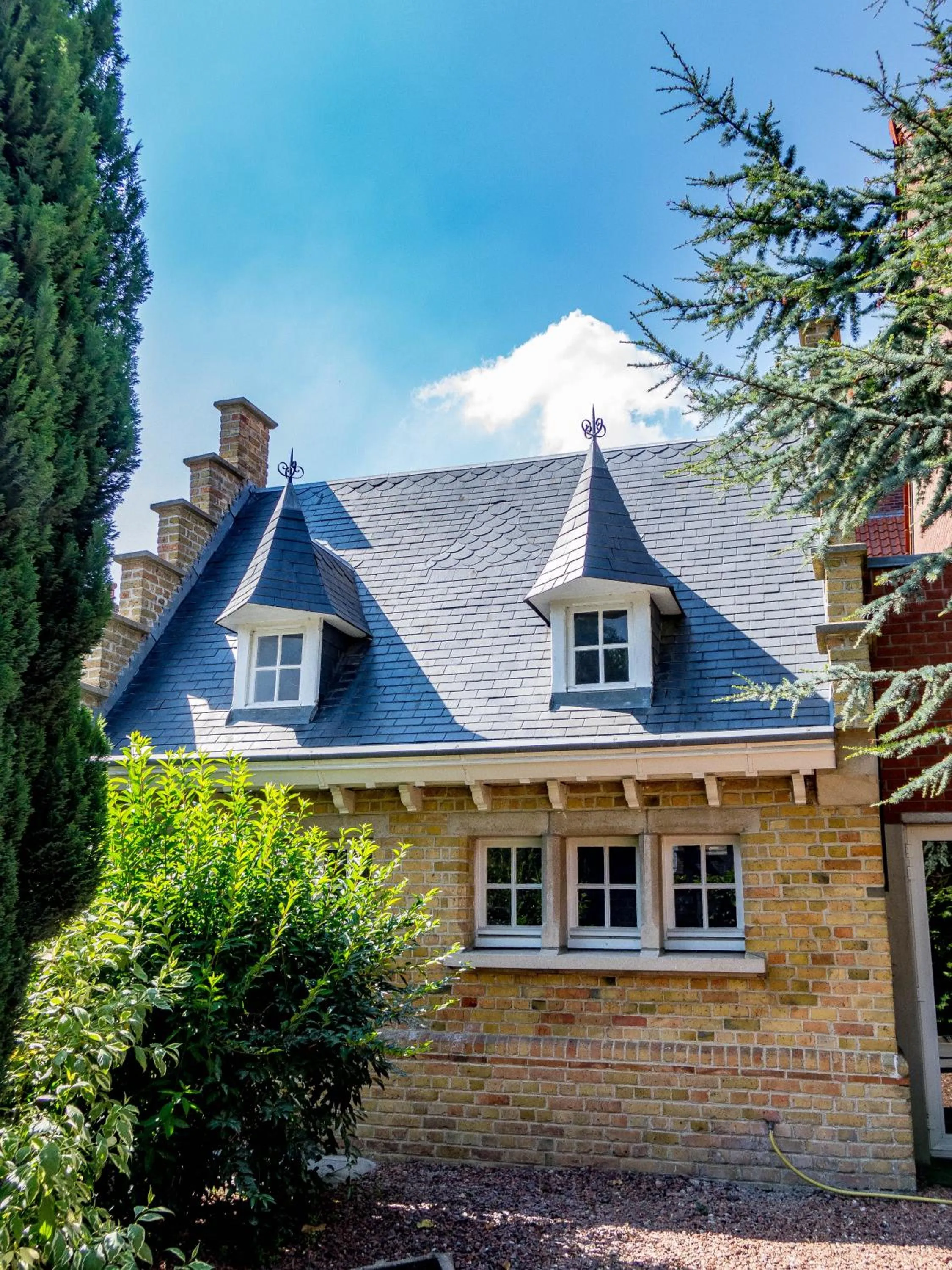 LOGIS - Belle Hôtel, Lille-Ouest