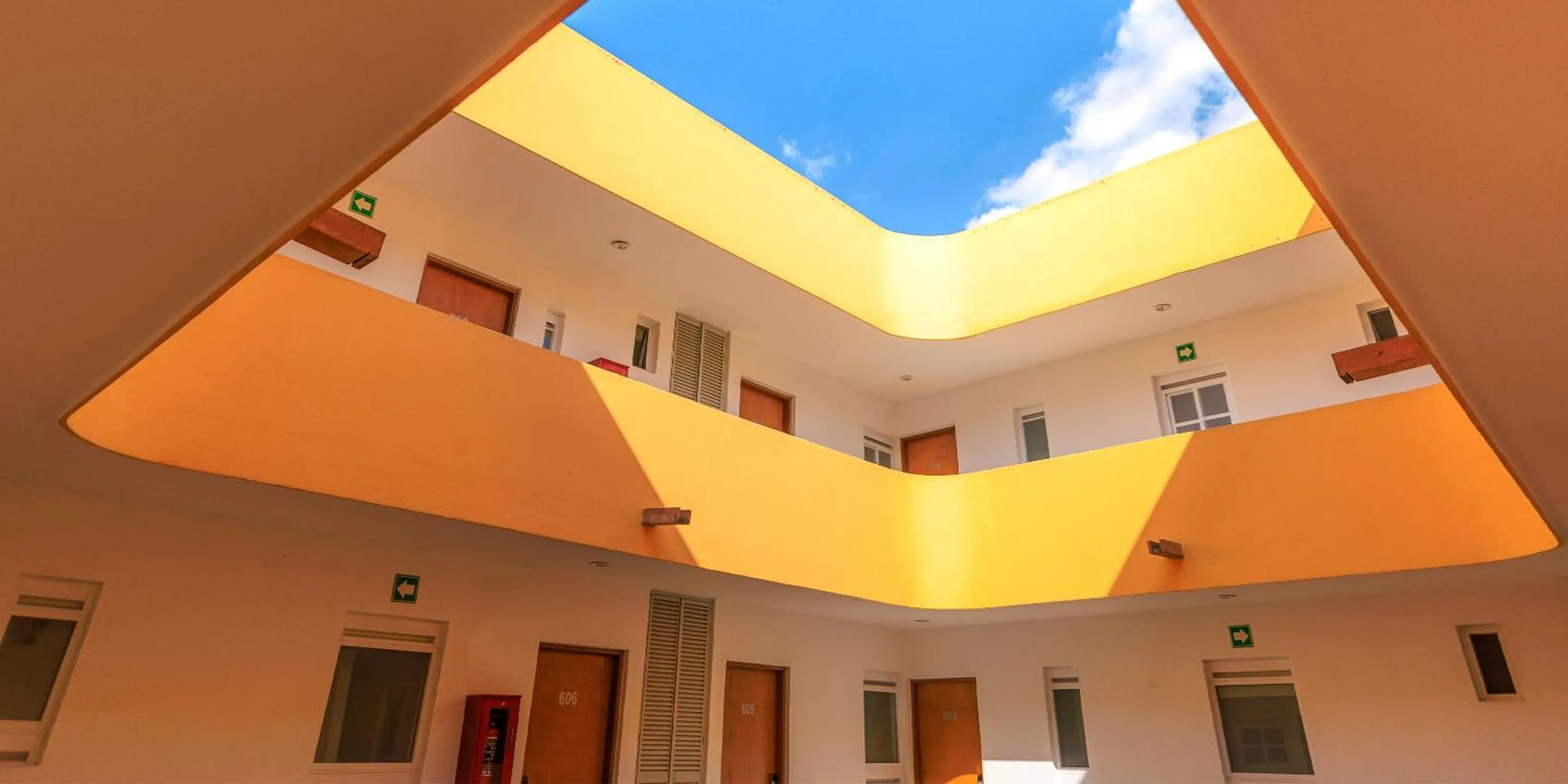 Day in Opportunity León