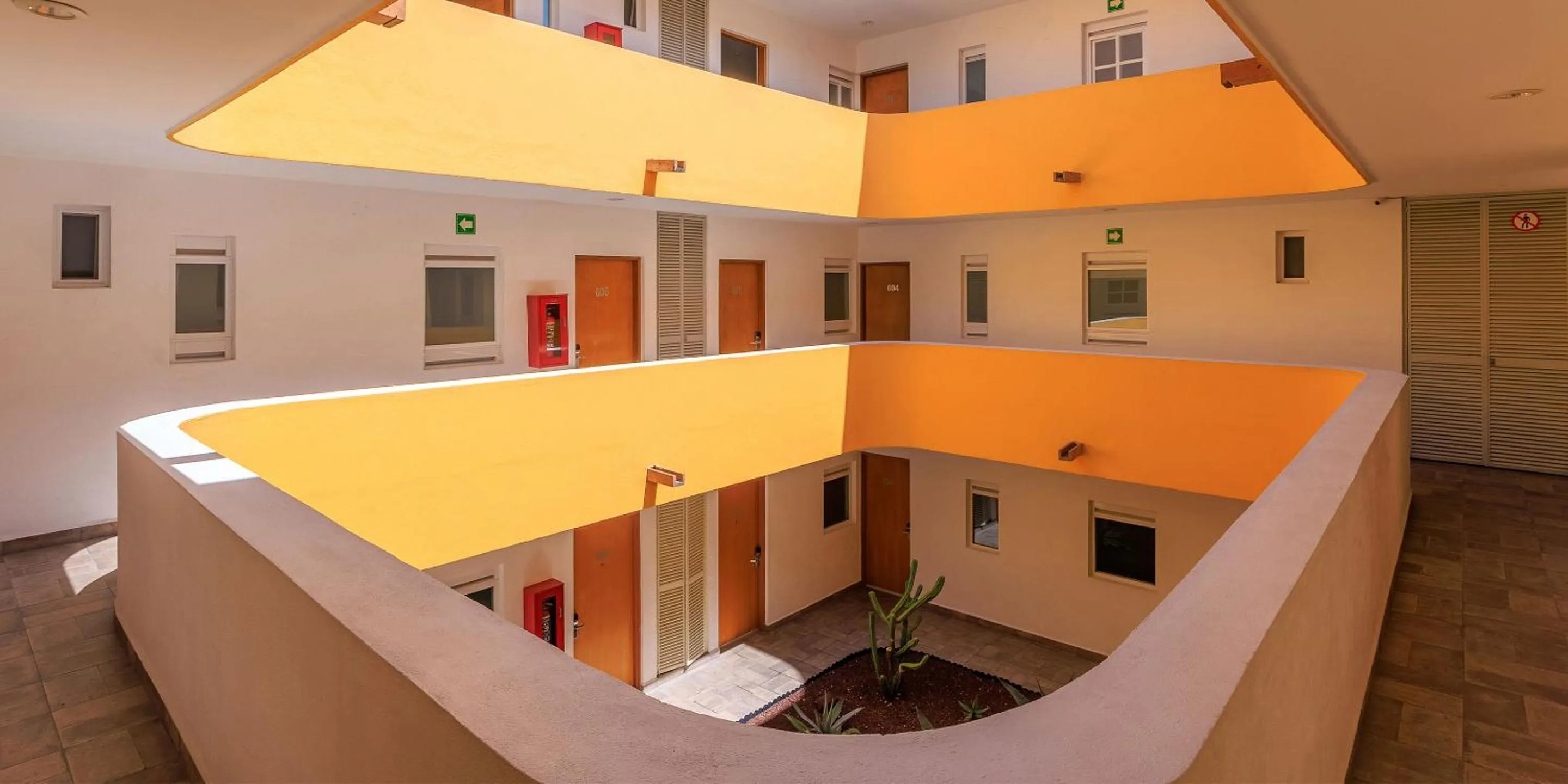 Patio in Opportunity León