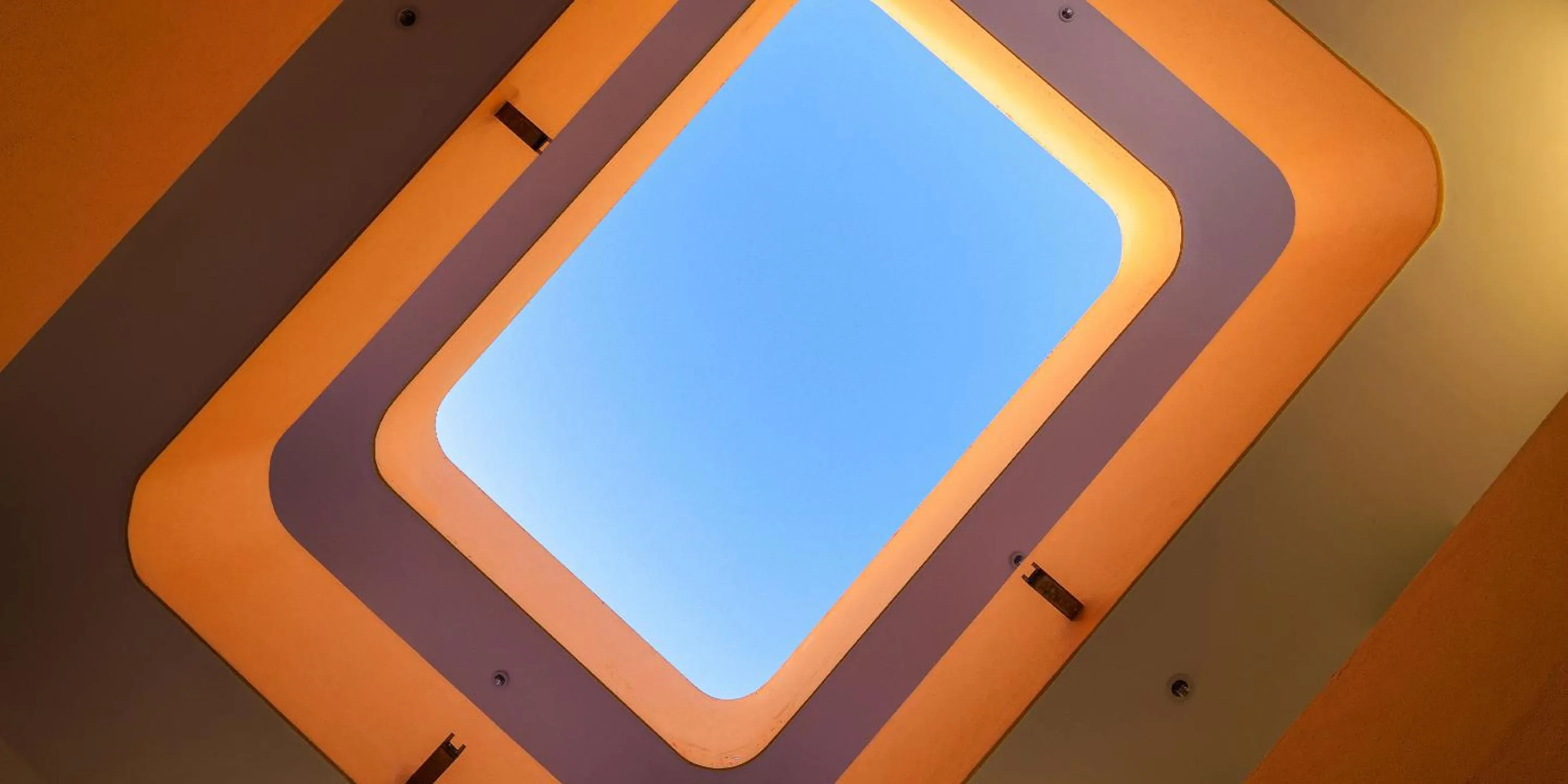 View (from property/room) in Opportunity León